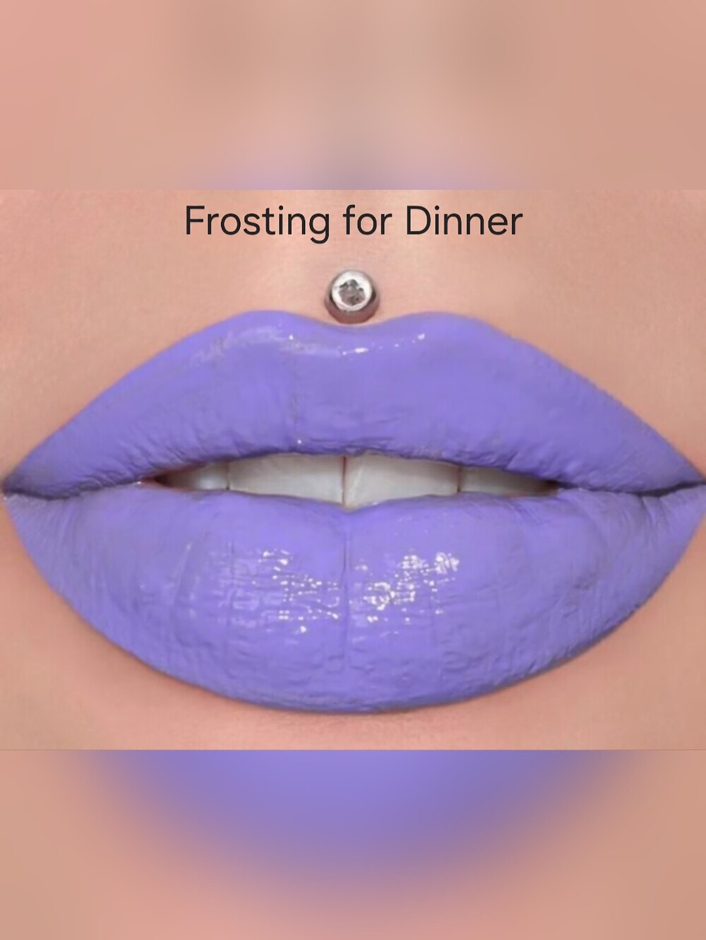 Jeffree Star Supreme Gloss NIB Buyer's Choice Safe for Eyeshadow - Picture 3 of 6